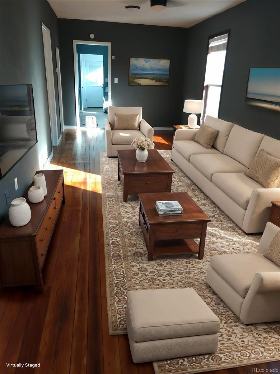 MLS Image #1 for 115 s clifton street,brush, Colorado