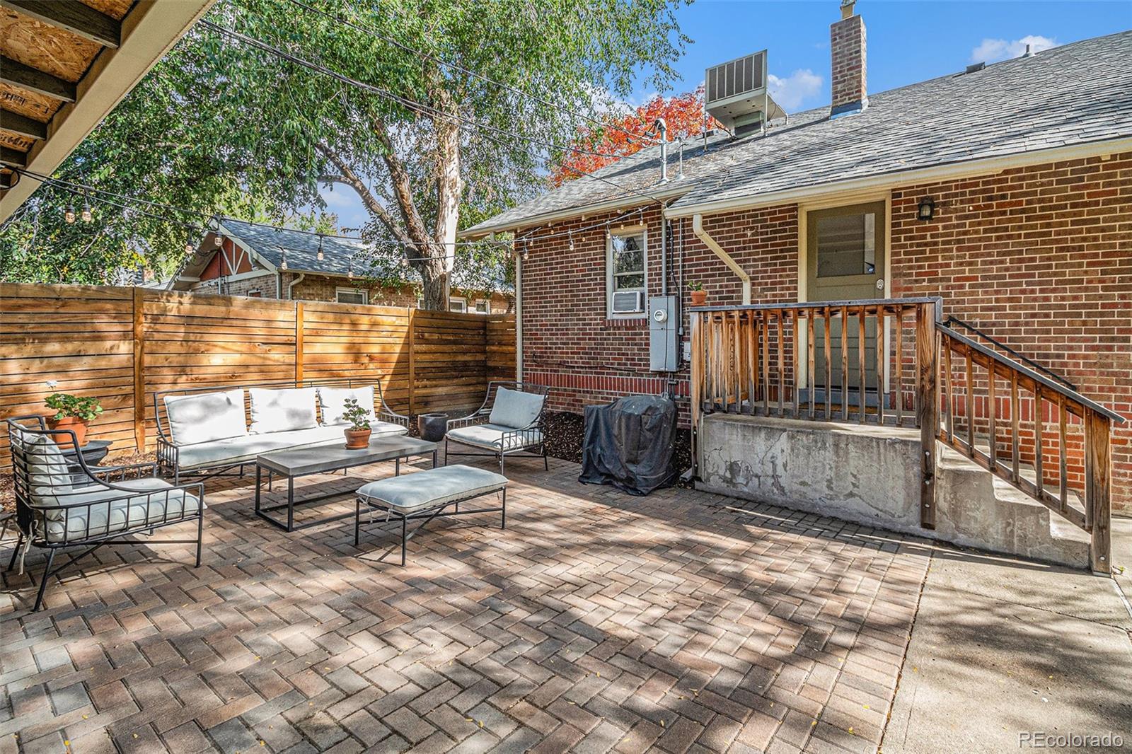 MLS Image #25 for 3515  meade street,denver, Colorado