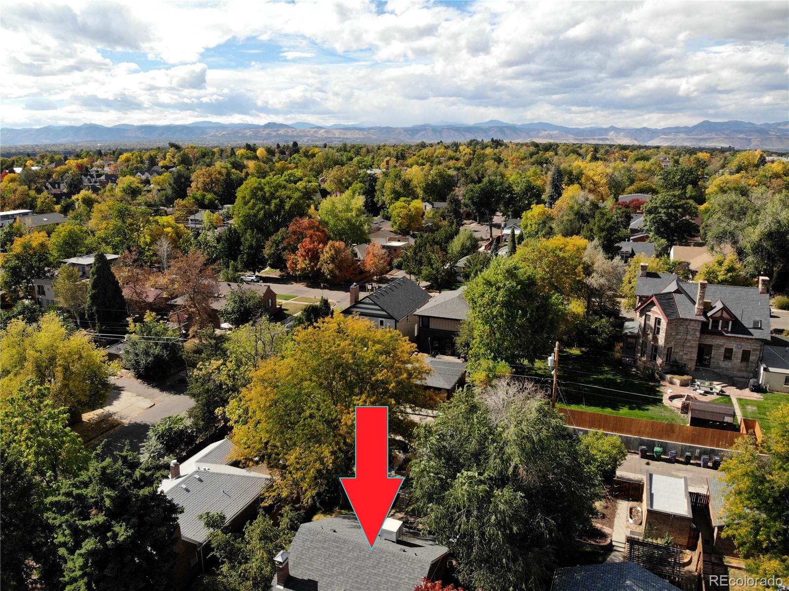 MLS Image #29 for 3515  meade street,denver, Colorado