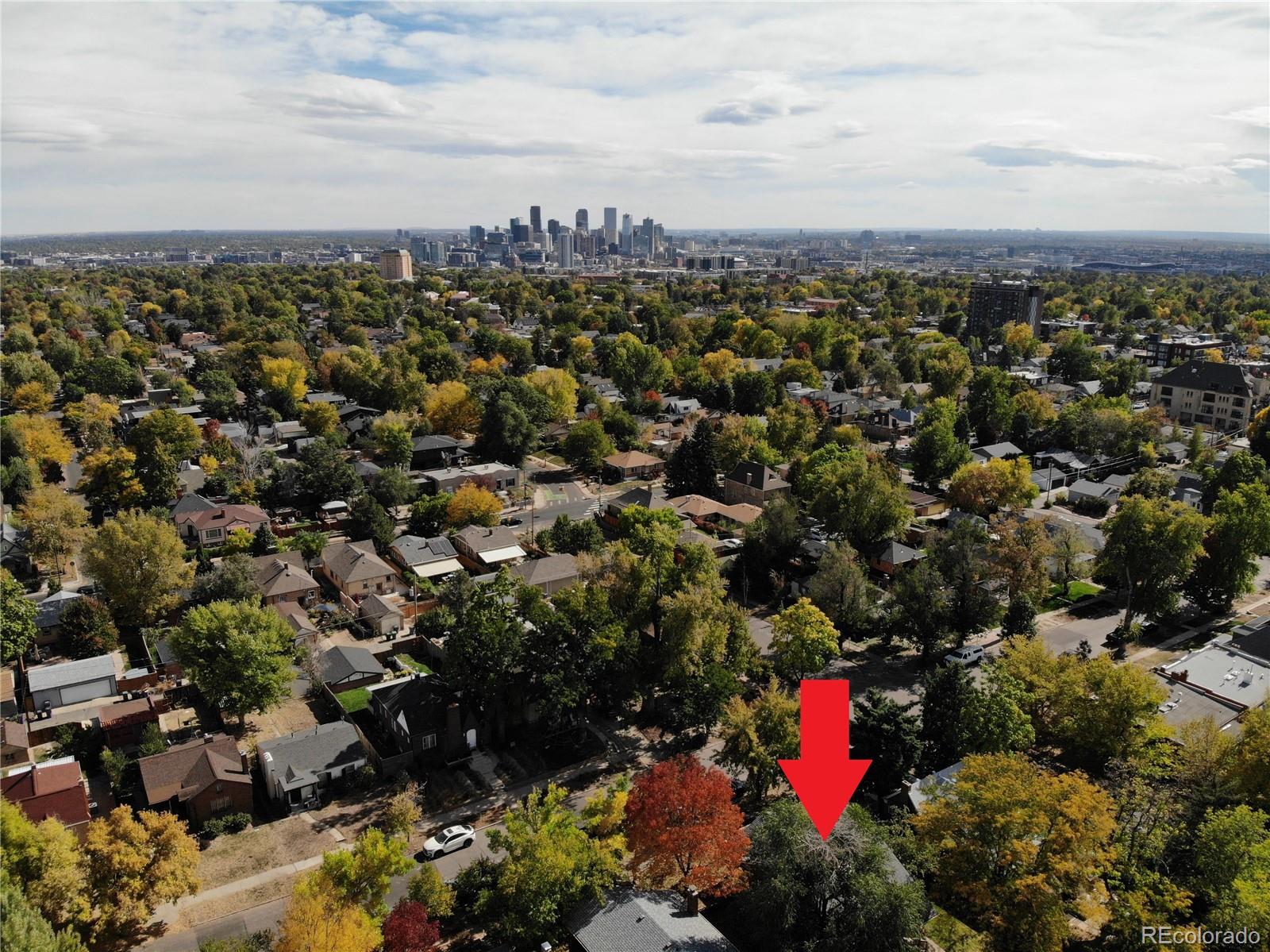 MLS Image #30 for 3515  meade street,denver, Colorado