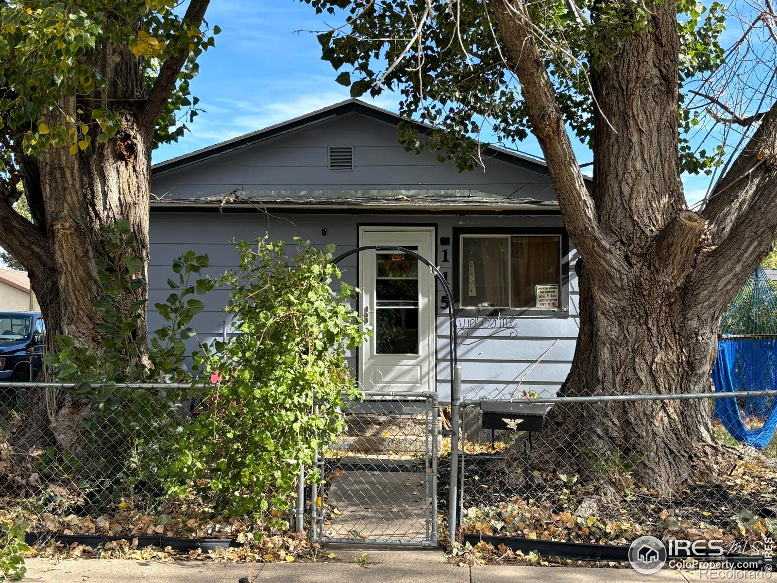 MLS Image #0 for 115 s clifton street,brush, Colorado