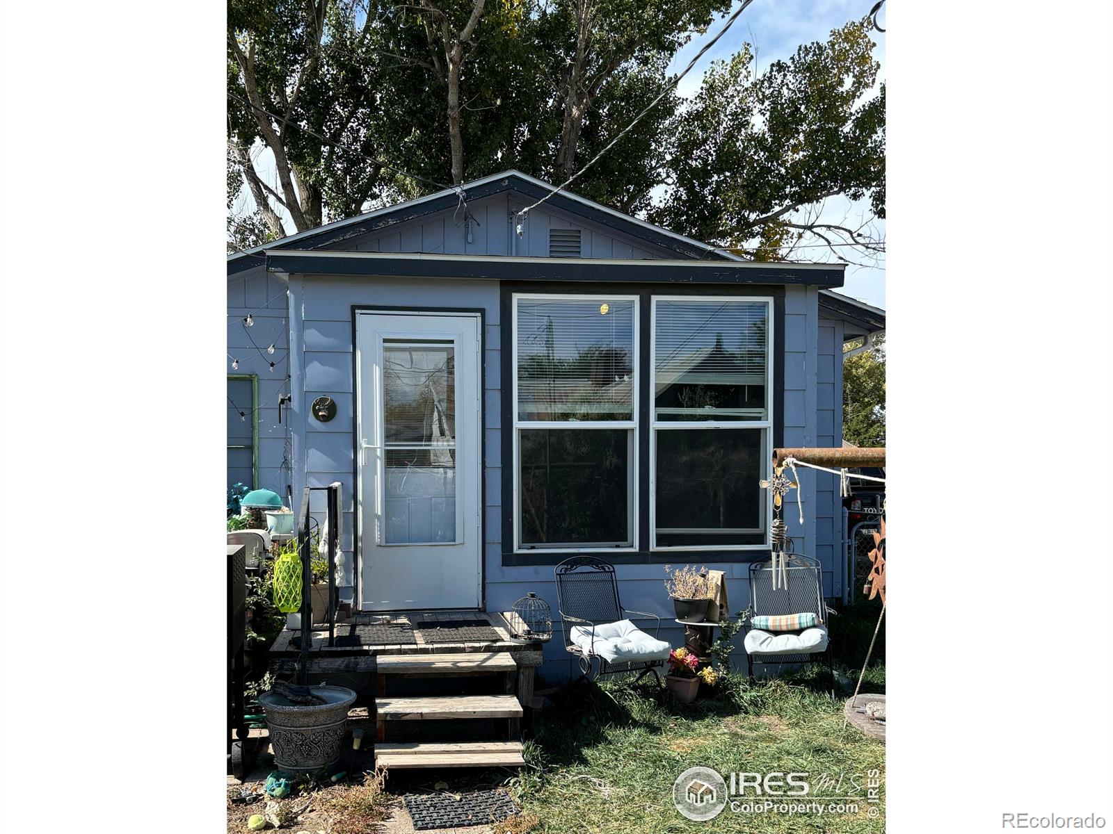 MLS Image #16 for 115 s clifton street,brush, Colorado