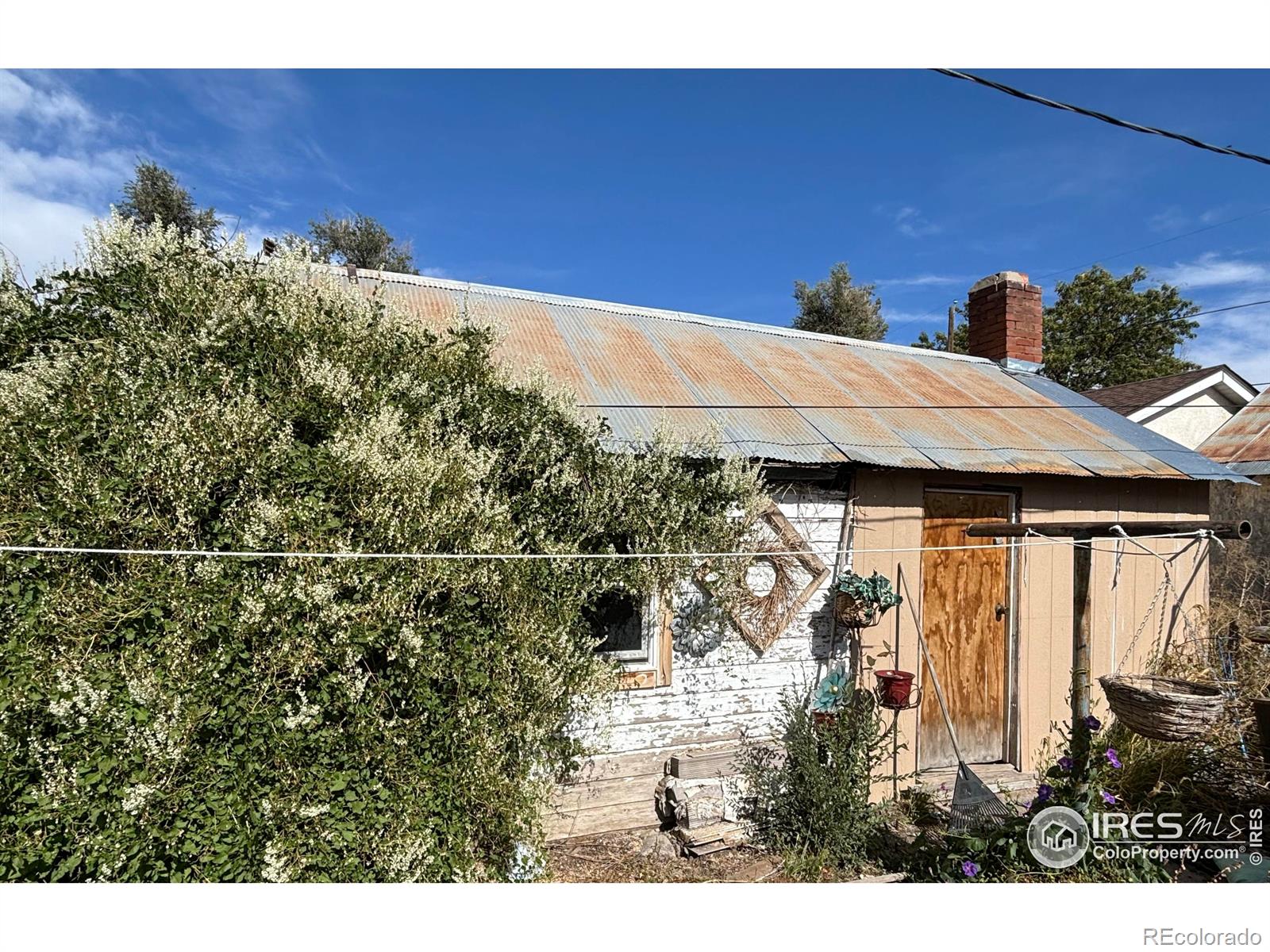 MLS Image #22 for 115 s clifton street,brush, Colorado