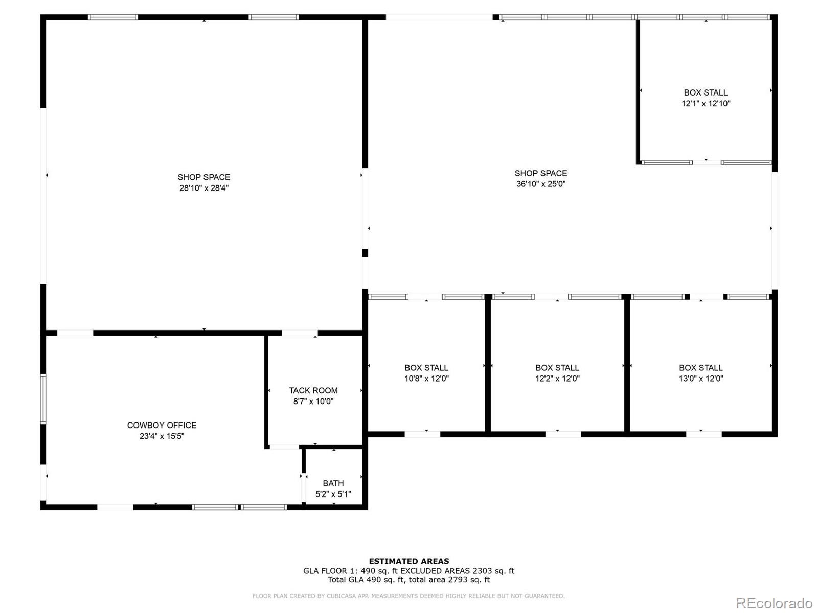 MLS Image #39 for 27711  risky drive,golden, Colorado