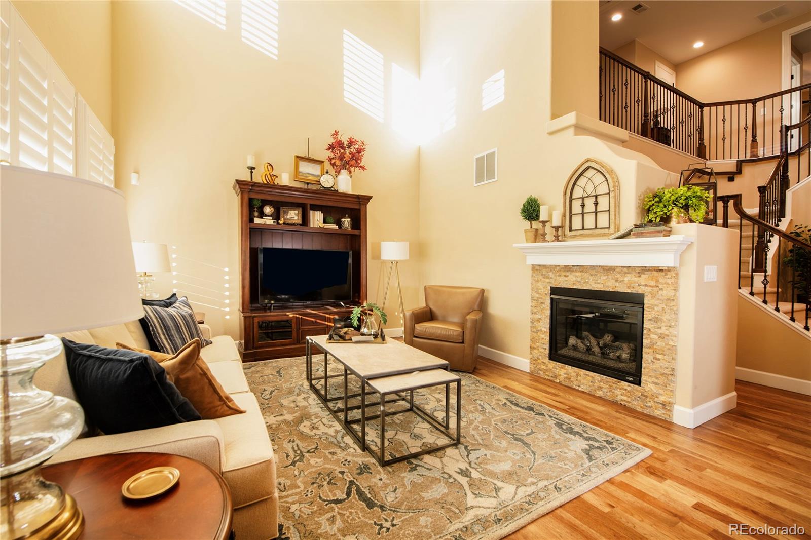 MLS Image #7 for 9521  rosato court ,highlands ranch, Colorado