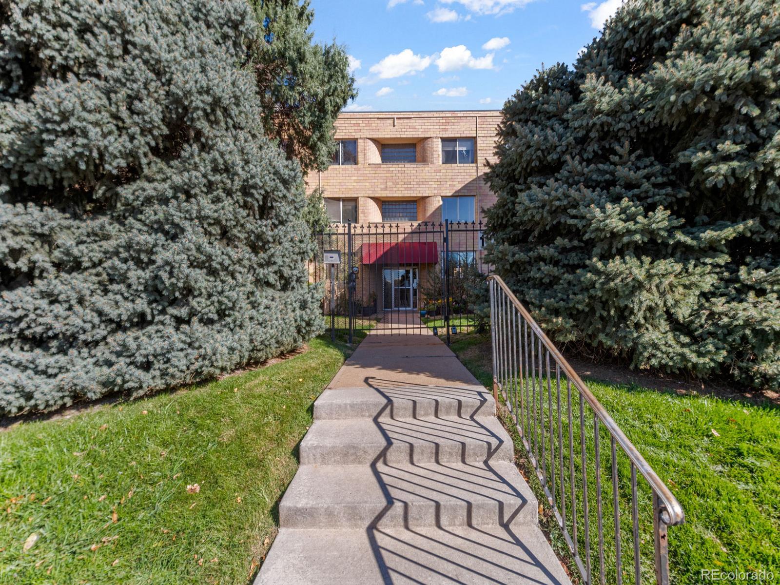 MLS Image #0 for 1100  colorado boulevard,denver, Colorado