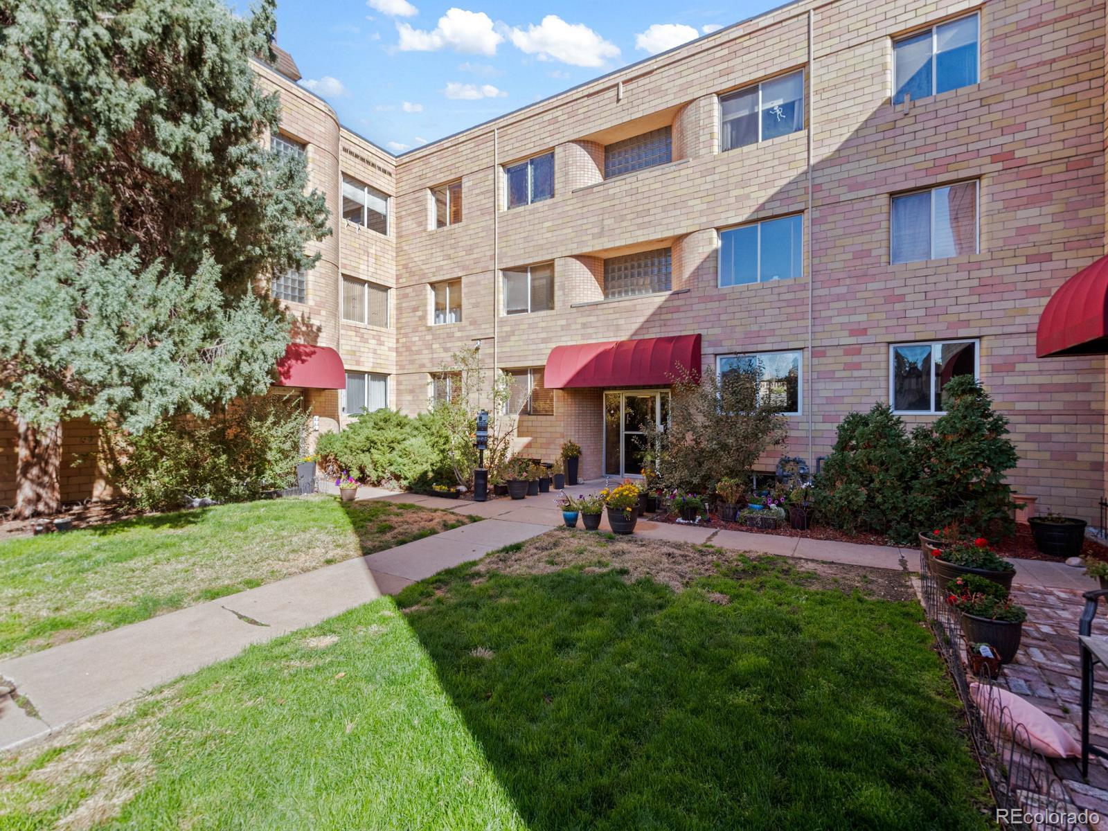 MLS Image #20 for 1100  colorado boulevard,denver, Colorado