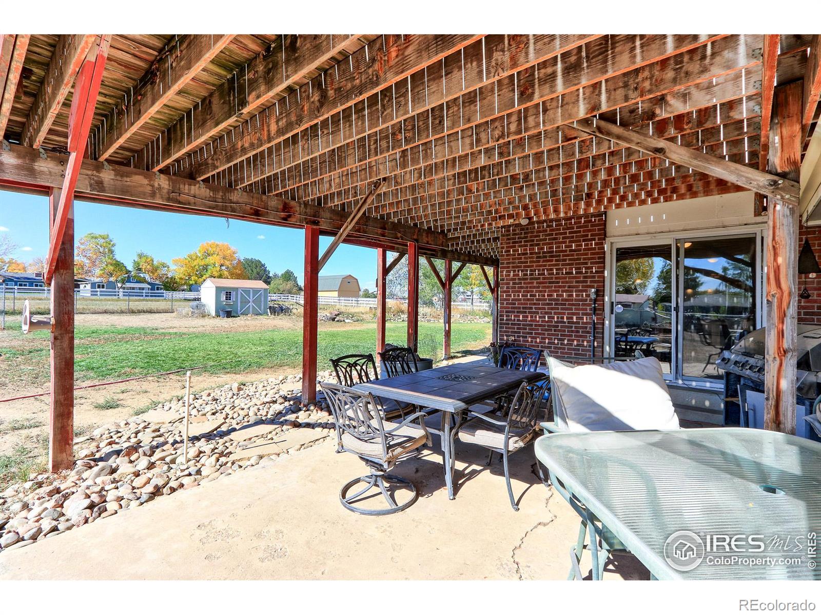 MLS Image #21 for 15545  lipan street,broomfield, Colorado