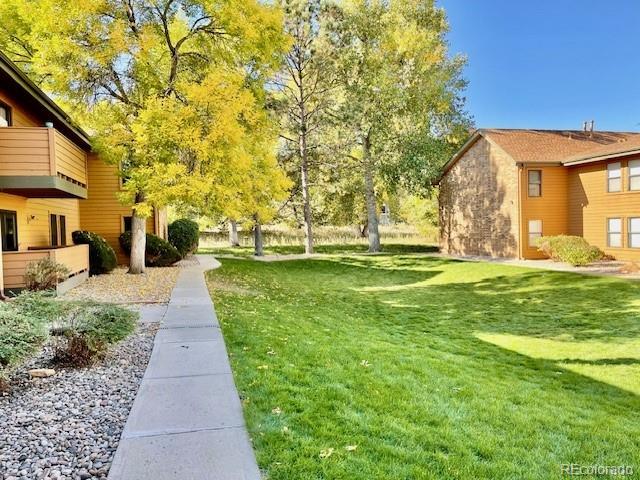 MLS Image #0 for 3345 s ammons street,lakewood, Colorado