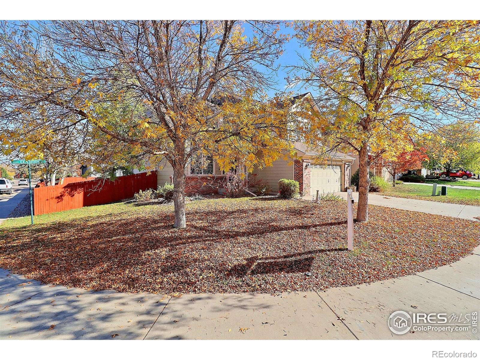 MLS Image #3 for 421  expedition lane,johnstown, Colorado