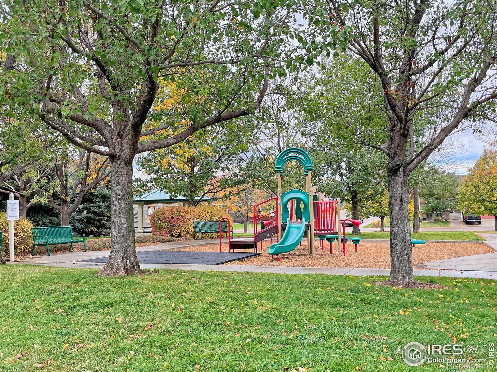 MLS Image #4 for 421  expedition lane,johnstown, Colorado