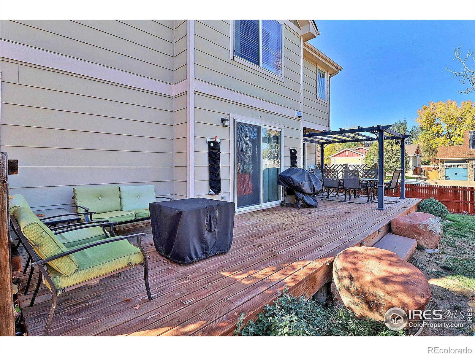 MLS Image #9 for 421  expedition lane,johnstown, Colorado