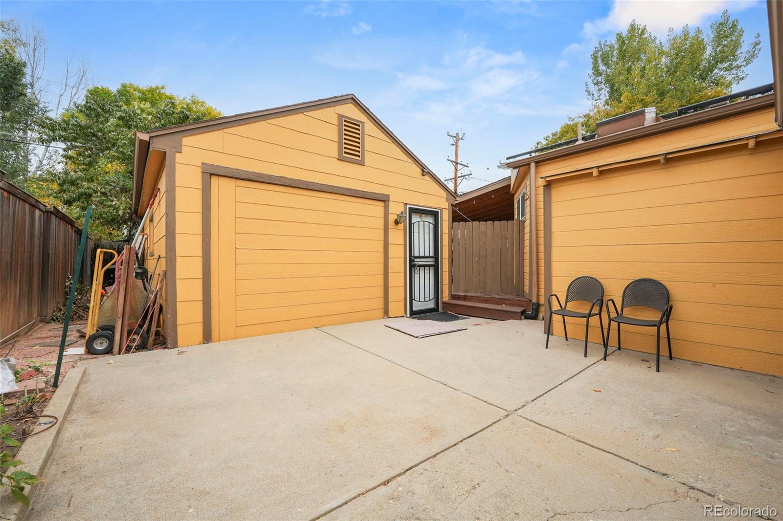 MLS Image #6 for 2215 s knox court,denver, Colorado