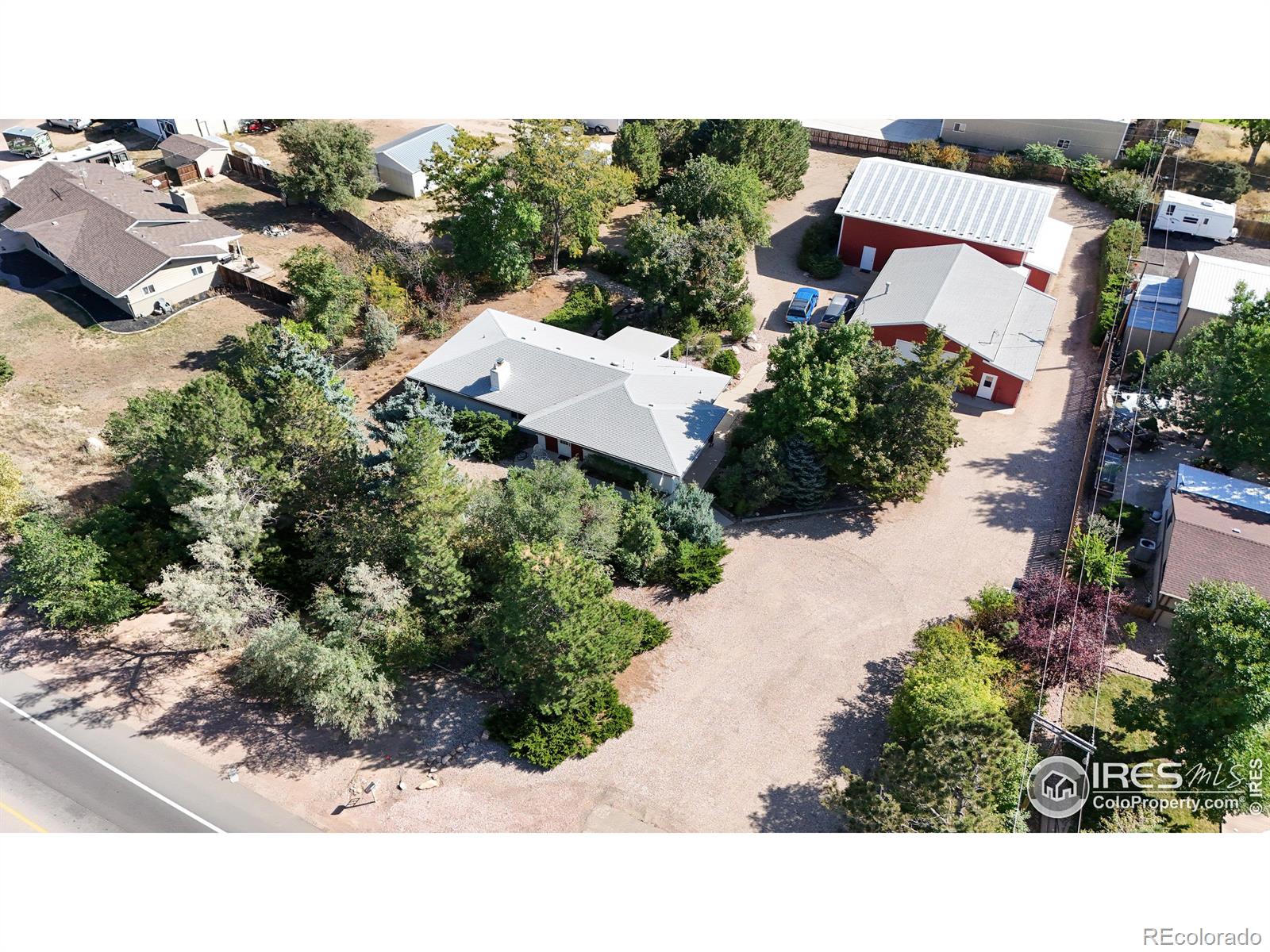 MLS Image #0 for 3816 s taft hill road,fort collins, Colorado