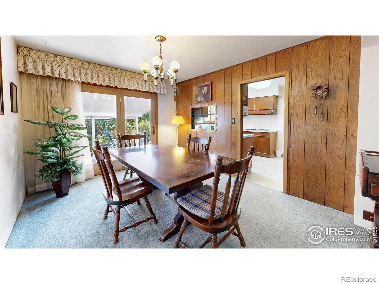 MLS Image #2 for 3816 s taft hill road,fort collins, Colorado