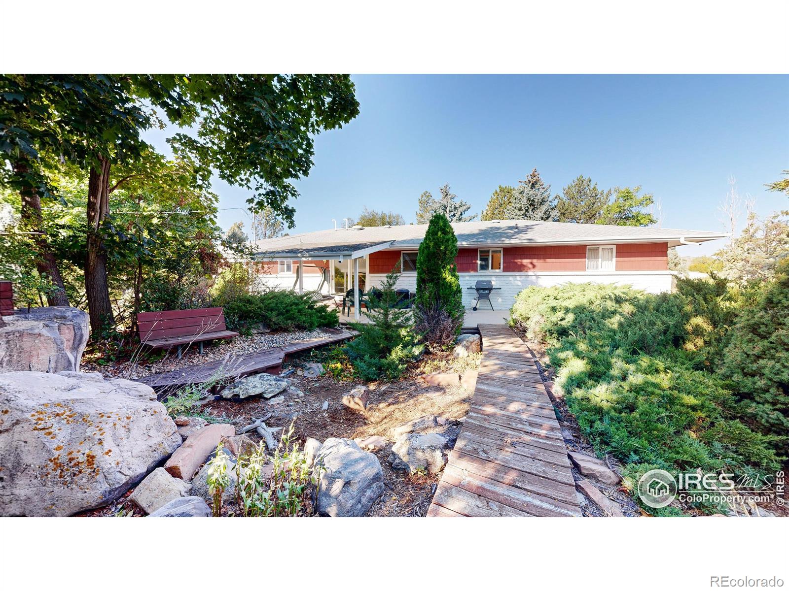 MLS Image #28 for 3816 s taft hill road,fort collins, Colorado