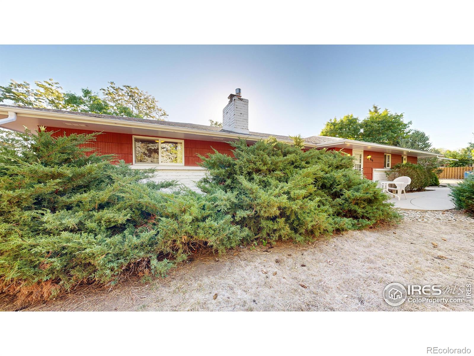 MLS Image #31 for 3816 s taft hill road,fort collins, Colorado