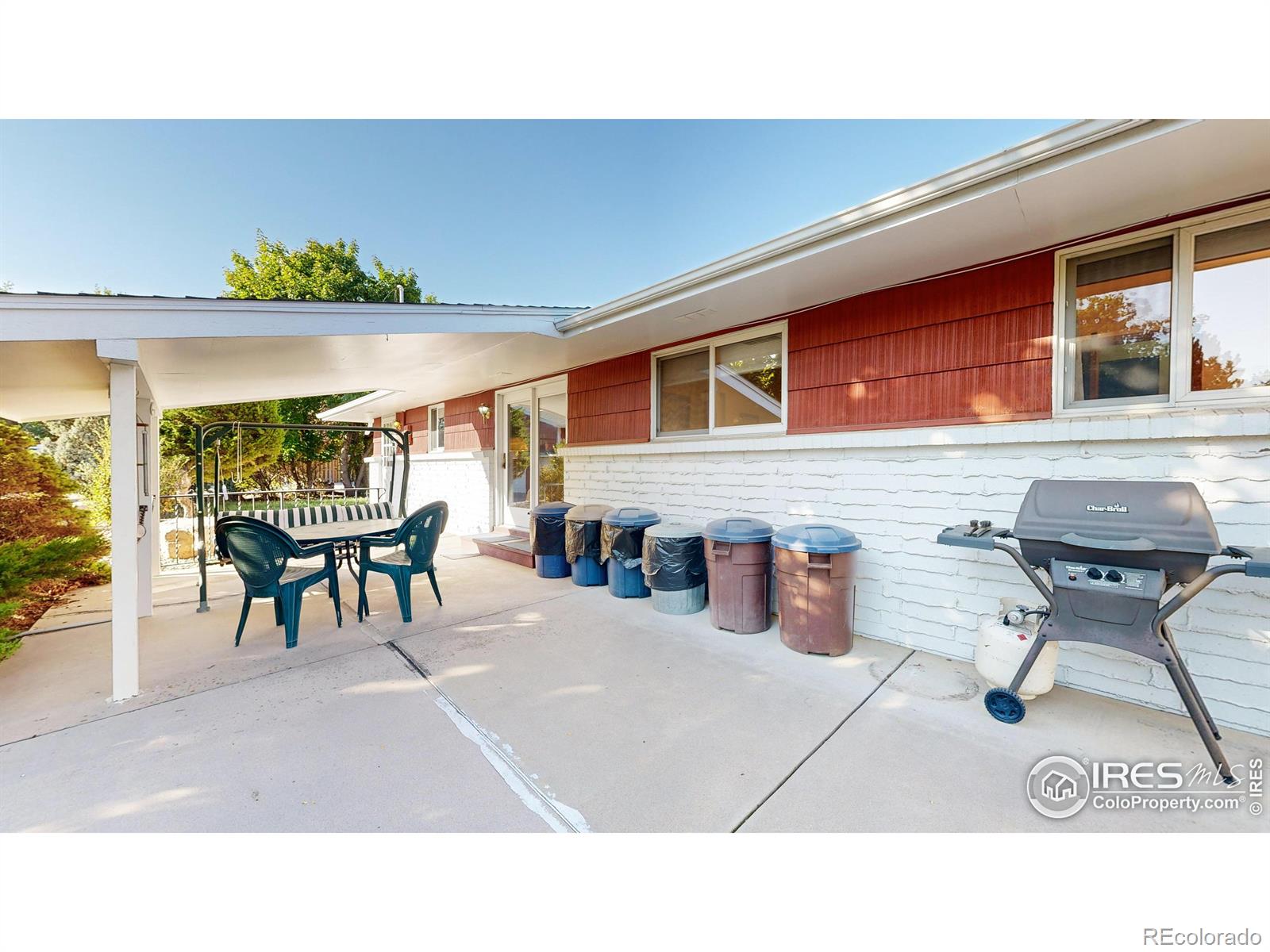 MLS Image #33 for 3816 s taft hill road,fort collins, Colorado