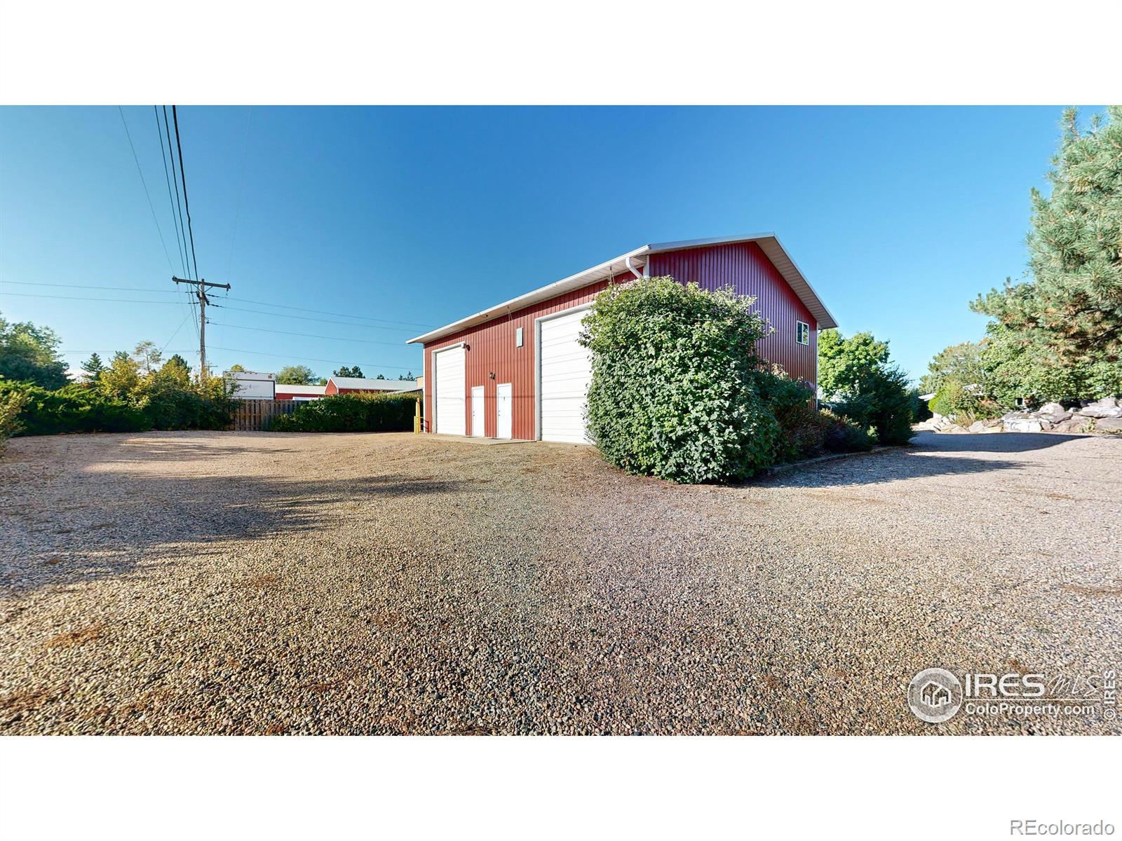 MLS Image #37 for 3816 s taft hill road,fort collins, Colorado