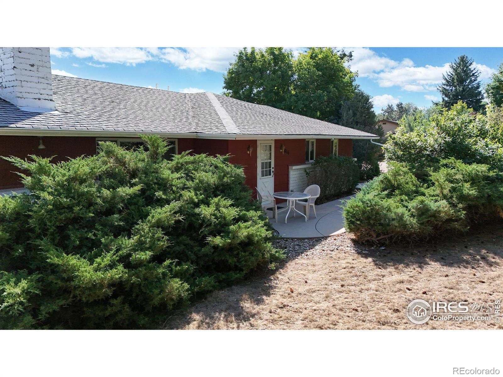 MLS Image #5 for 3816 s taft hill road,fort collins, Colorado