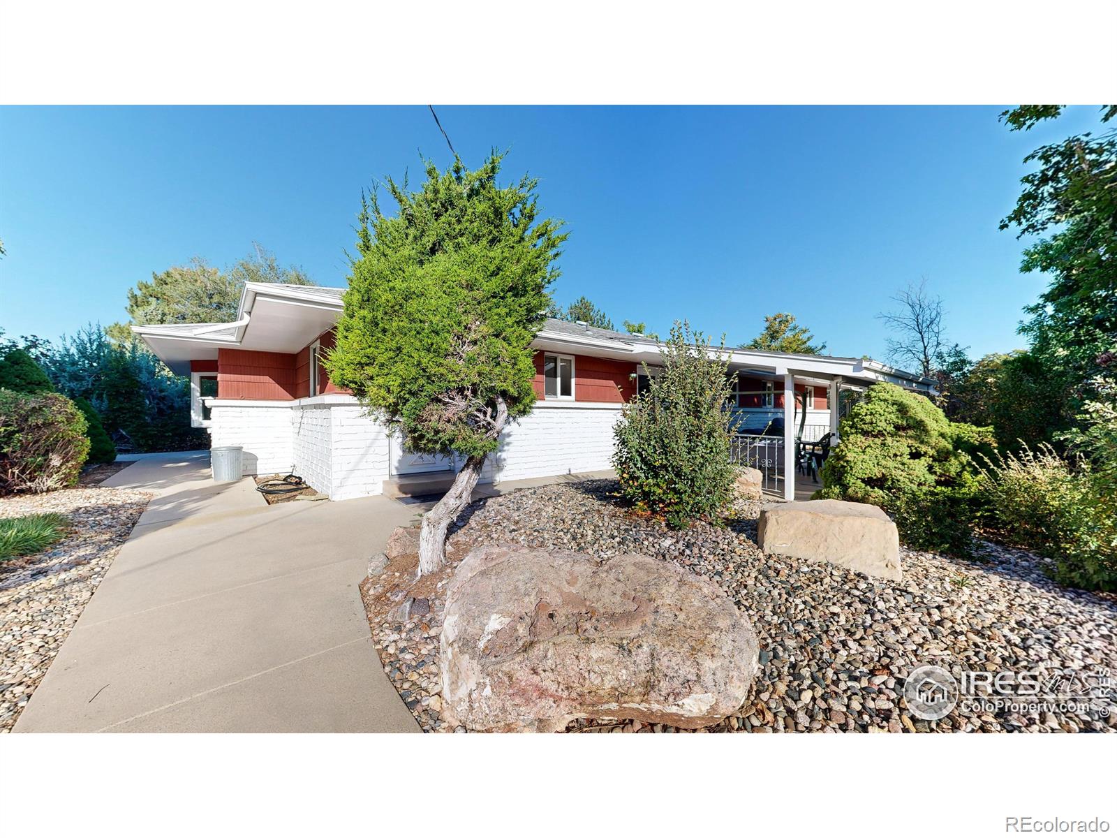 MLS Image #6 for 3816 s taft hill road,fort collins, Colorado