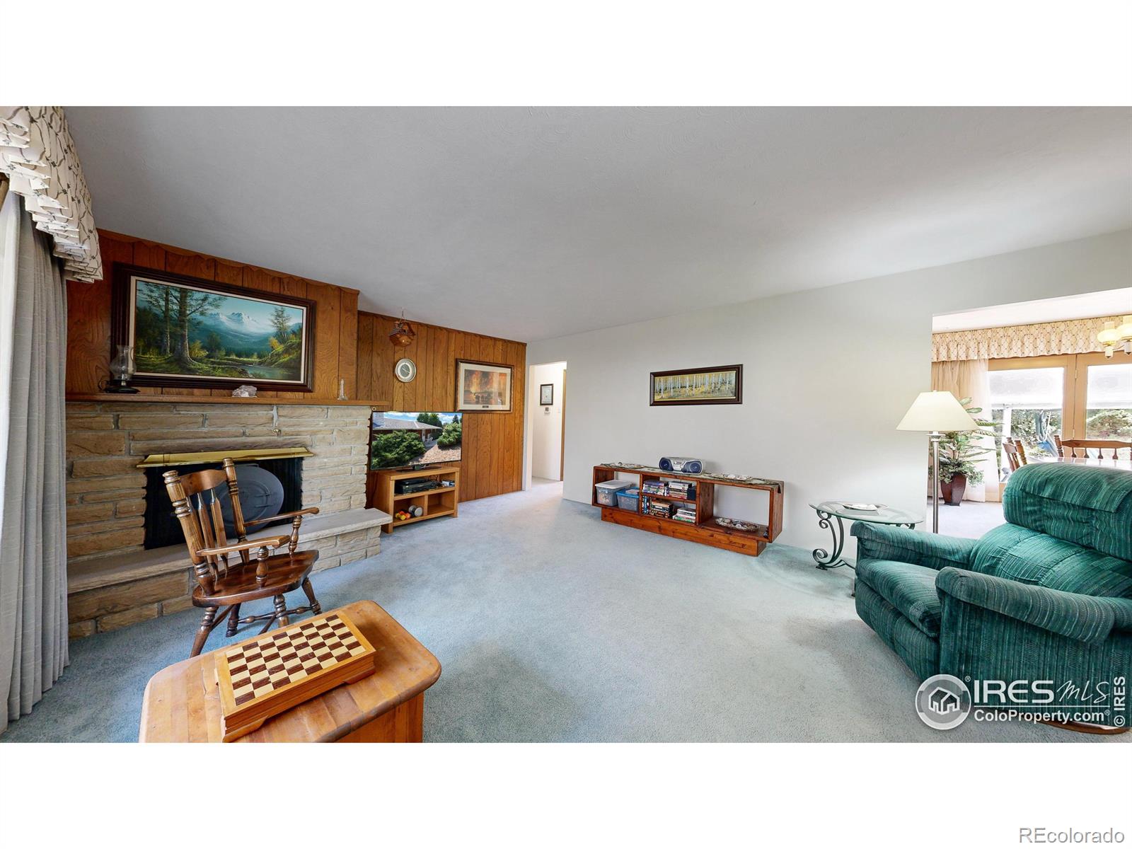 MLS Image #8 for 3816 s taft hill road,fort collins, Colorado