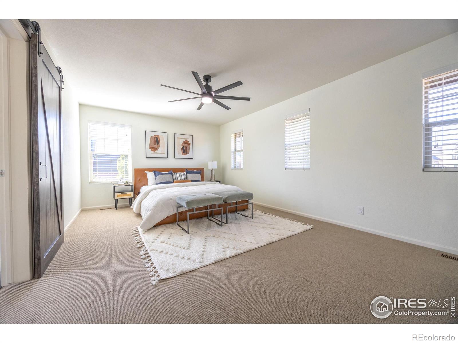 MLS Image #11 for 4920 n akron street,denver, Colorado