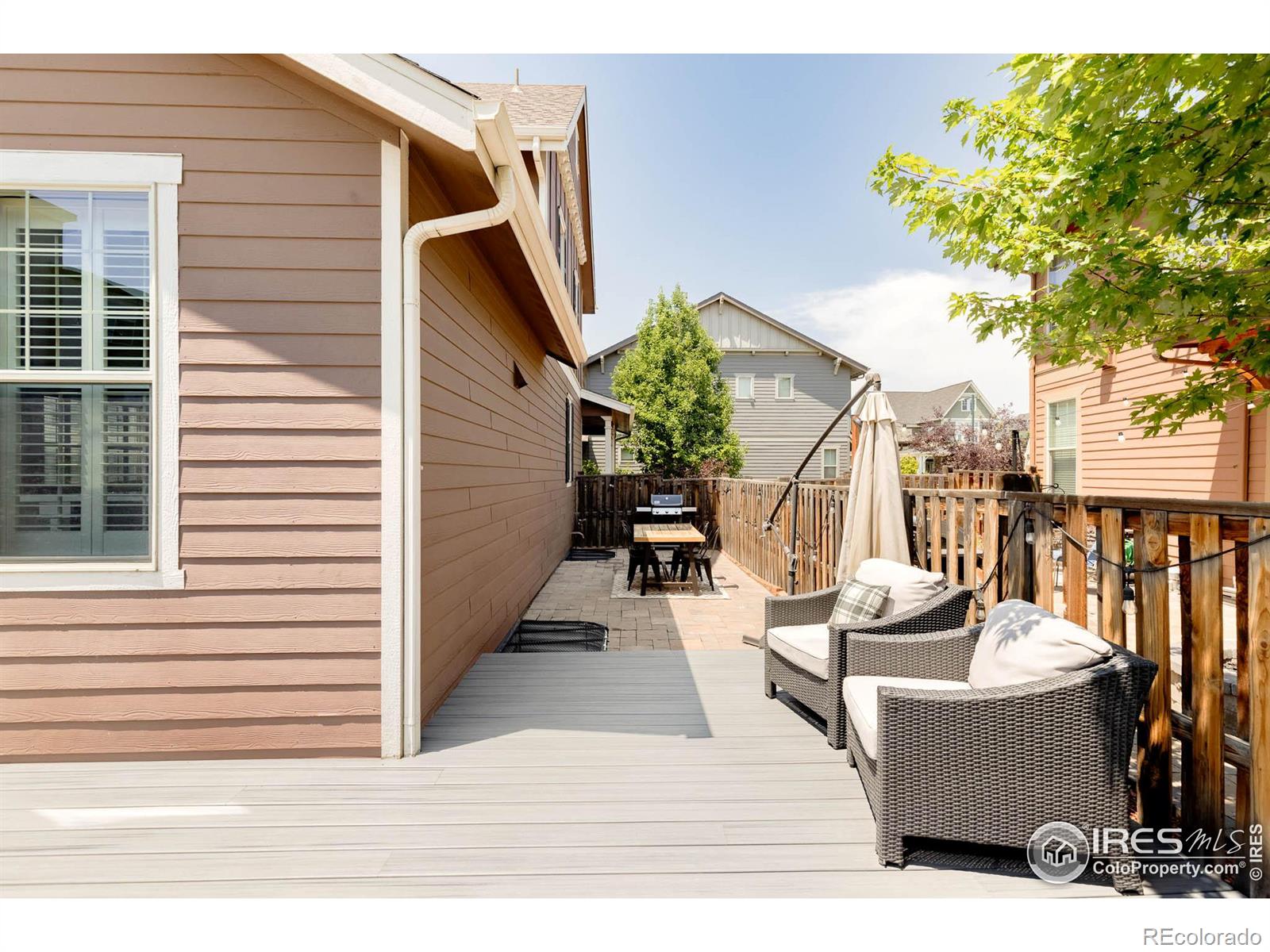 MLS Image #28 for 4920 n akron street,denver, Colorado