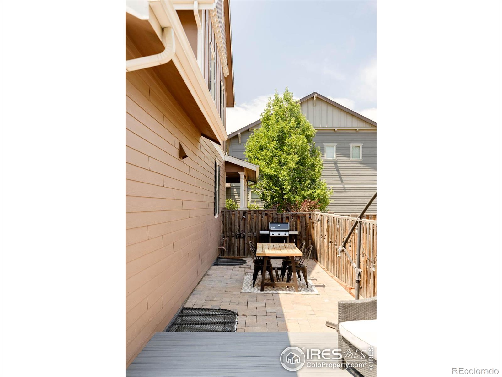 MLS Image #29 for 4920 n akron street,denver, Colorado