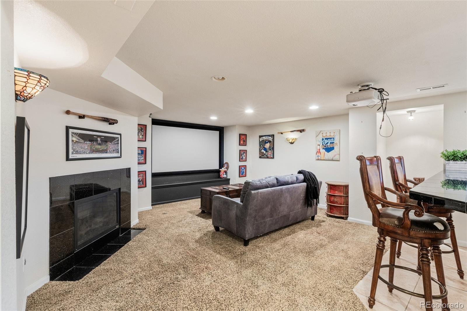 MLS Image #33 for 7646 s yampa street,centennial, Colorado