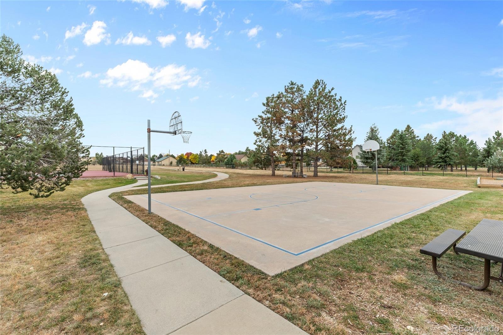 MLS Image #49 for 7646 s yampa street,centennial, Colorado