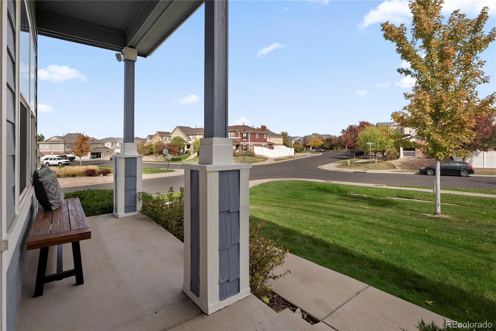 MLS Image #4 for 17236 e wyoming drive,aurora, Colorado