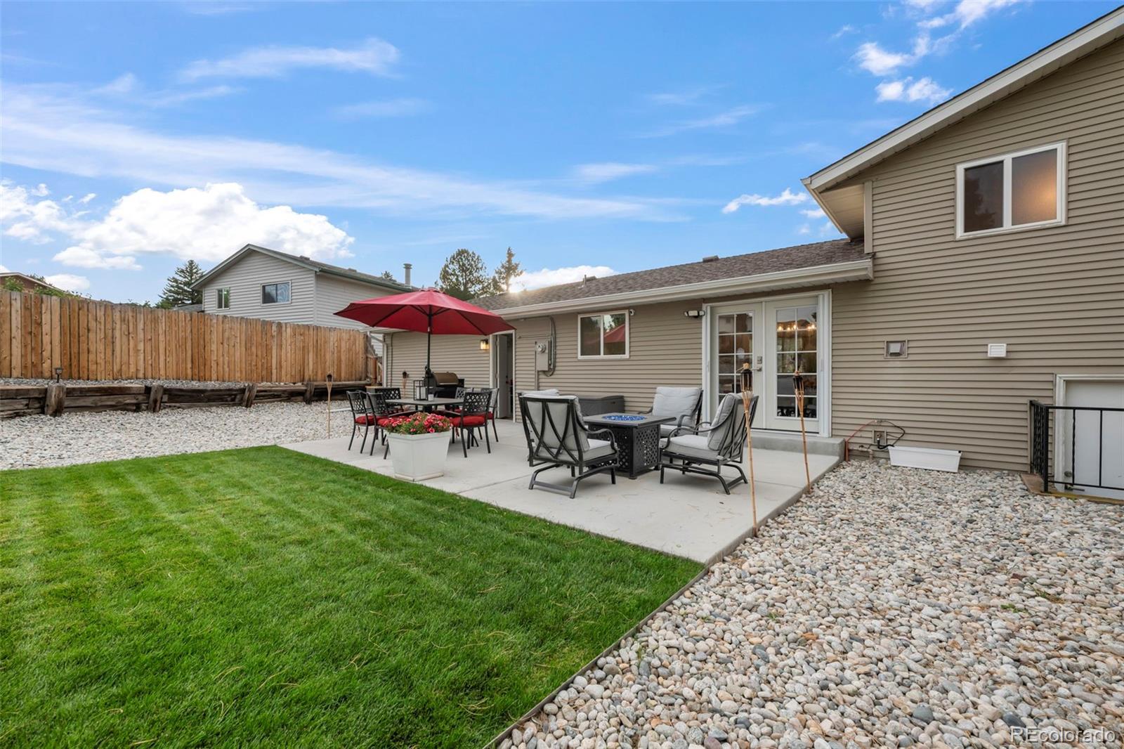 MLS Image #2 for 223  douglas fir avenue,castle rock, Colorado