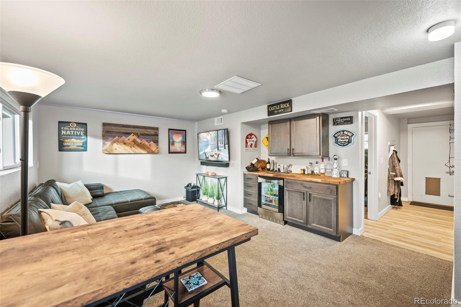 MLS Image #23 for 223  douglas fir avenue,castle rock, Colorado