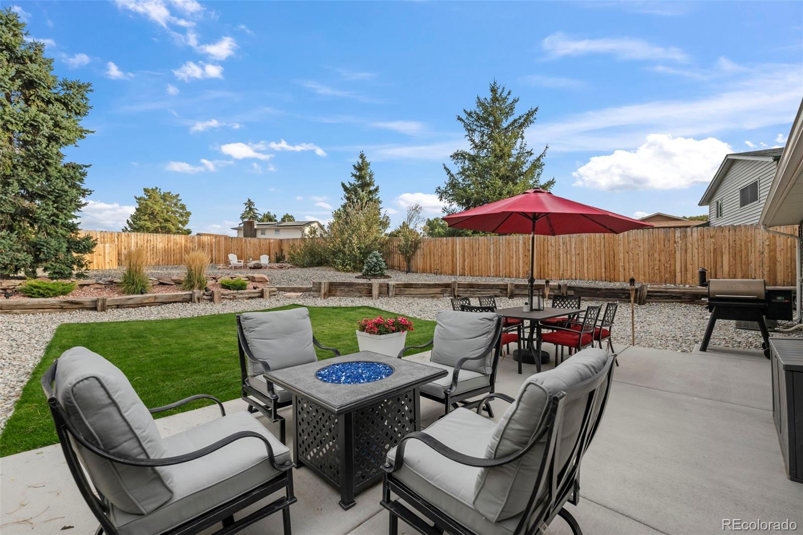 MLS Image #28 for 223  douglas fir avenue,castle rock, Colorado