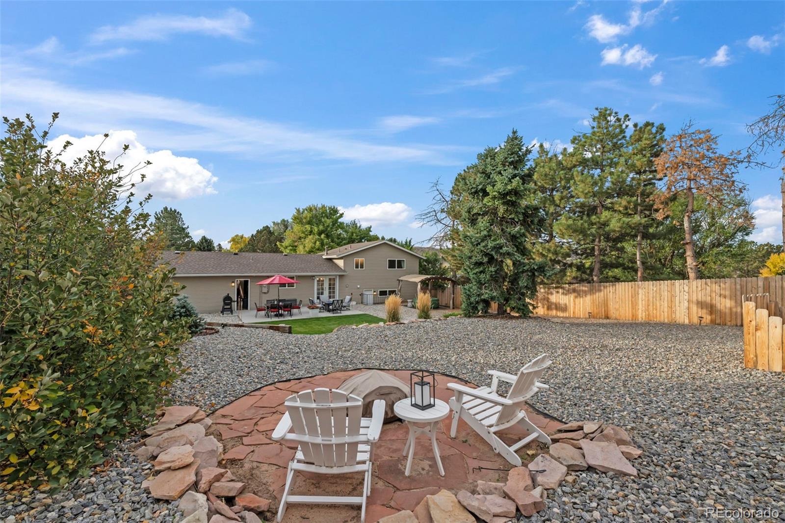 MLS Image #30 for 223  douglas fir avenue,castle rock, Colorado