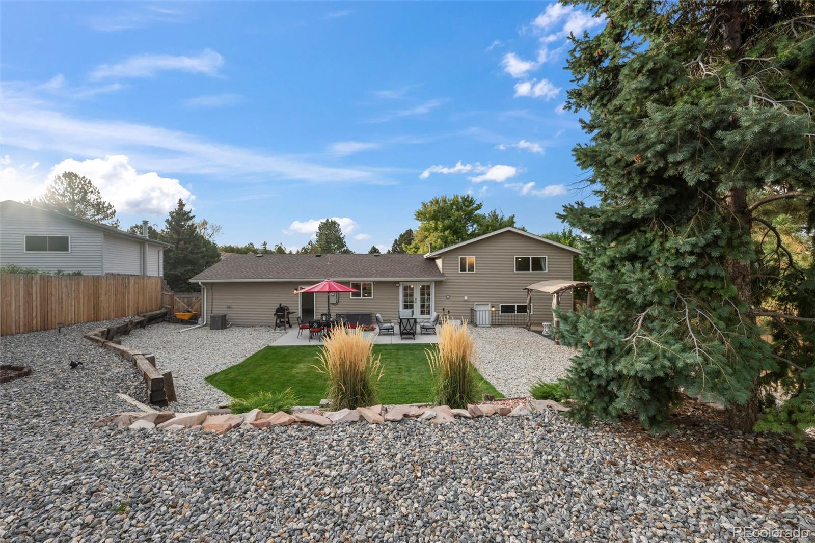 MLS Image #33 for 223  douglas fir avenue,castle rock, Colorado