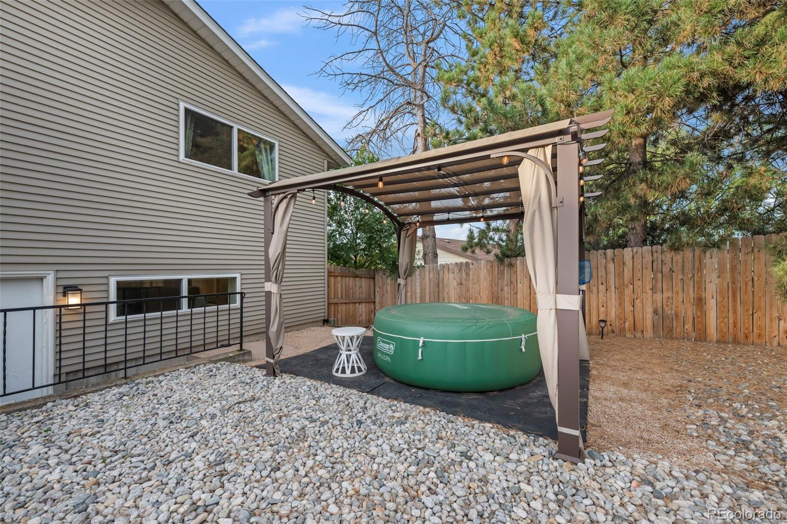 MLS Image #34 for 223  douglas fir avenue,castle rock, Colorado