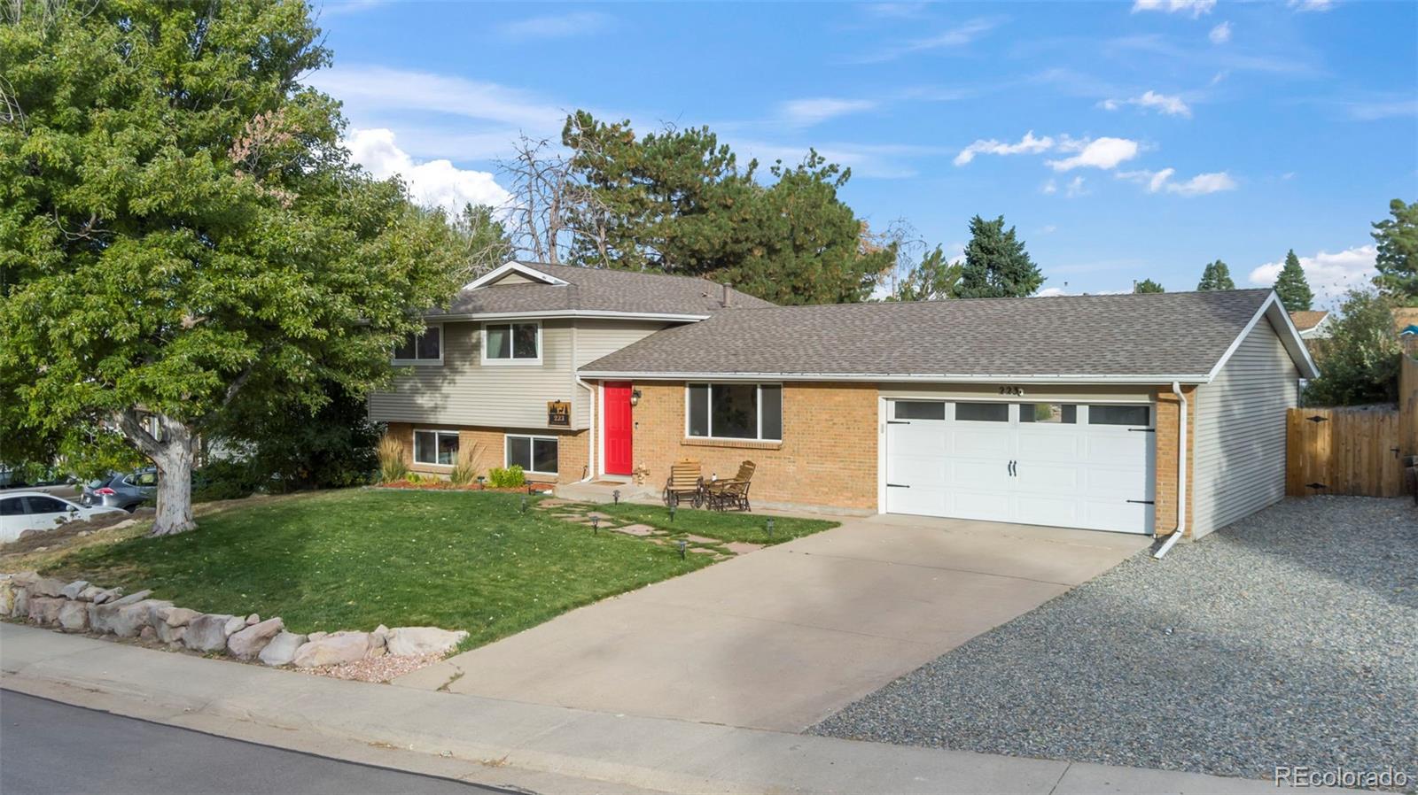 MLS Image #35 for 223  douglas fir avenue,castle rock, Colorado