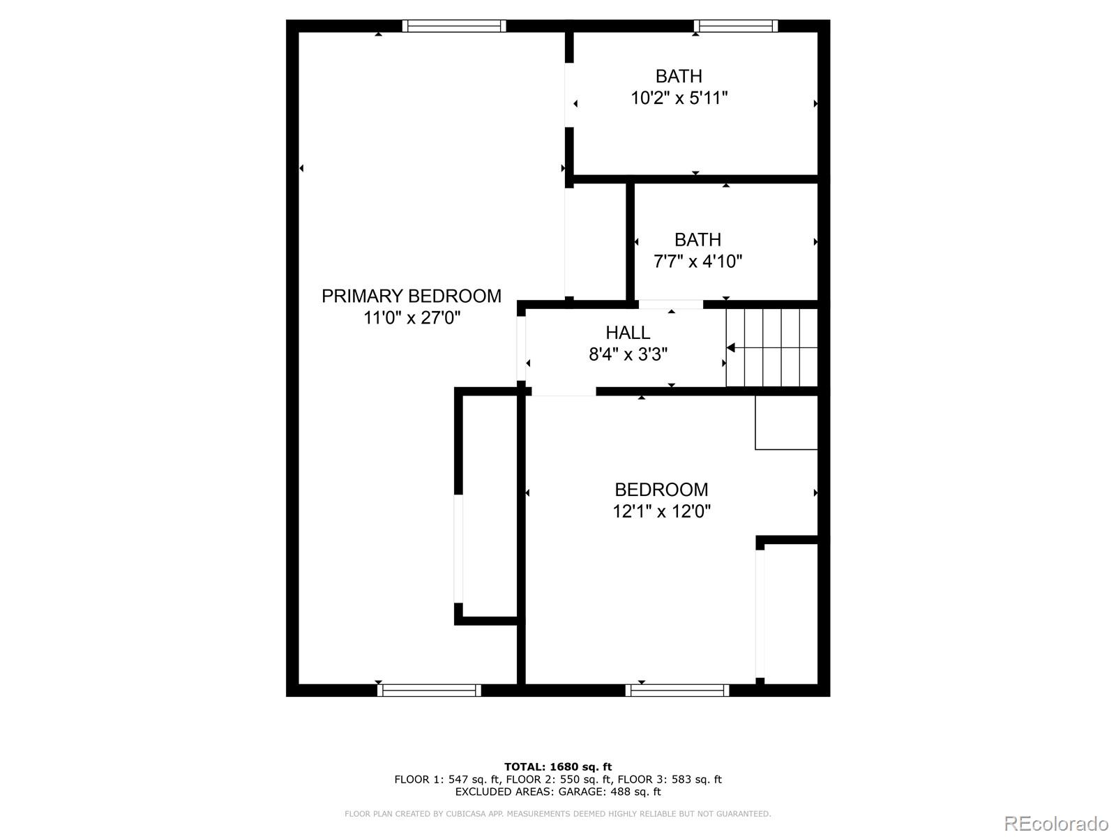 MLS Image #40 for 223  douglas fir avenue,castle rock, Colorado