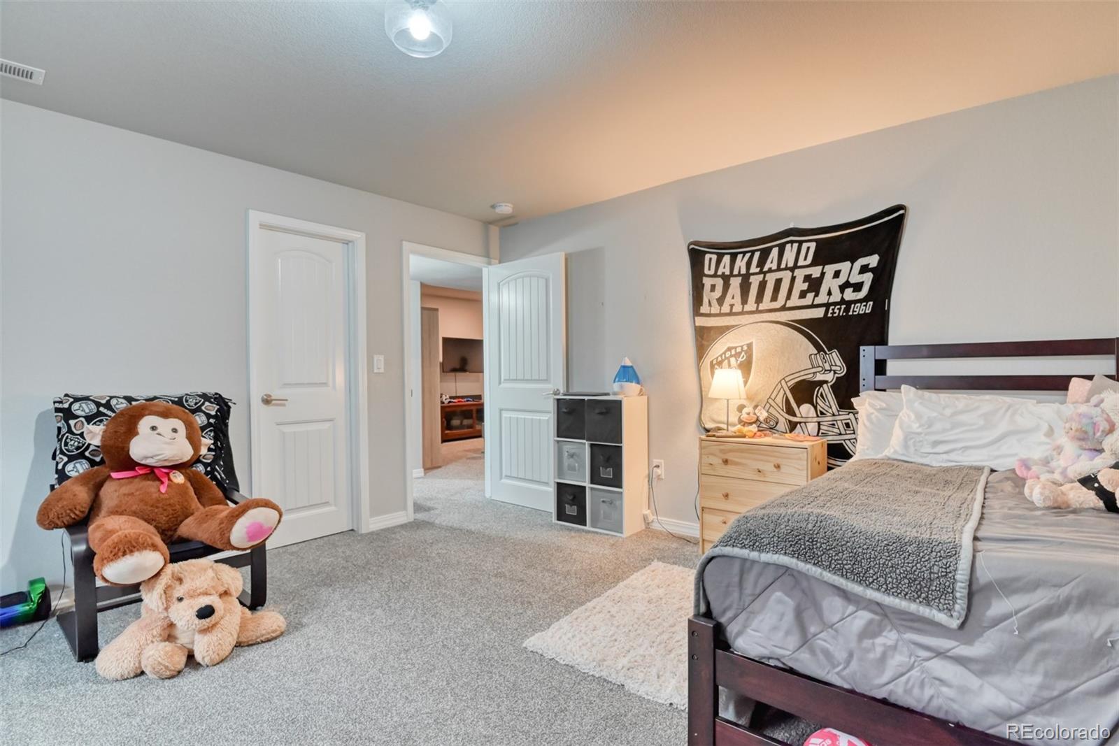 MLS Image #29 for 2551  horsemanship court,colorado springs, Colorado