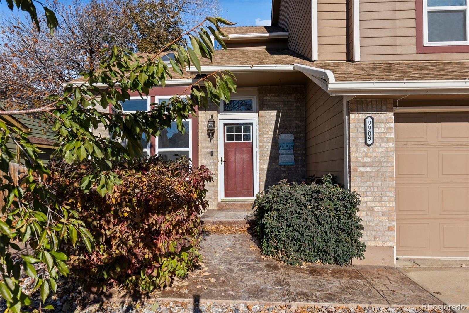 MLS Image #0 for 9909 w 99th avenue,broomfield, Colorado