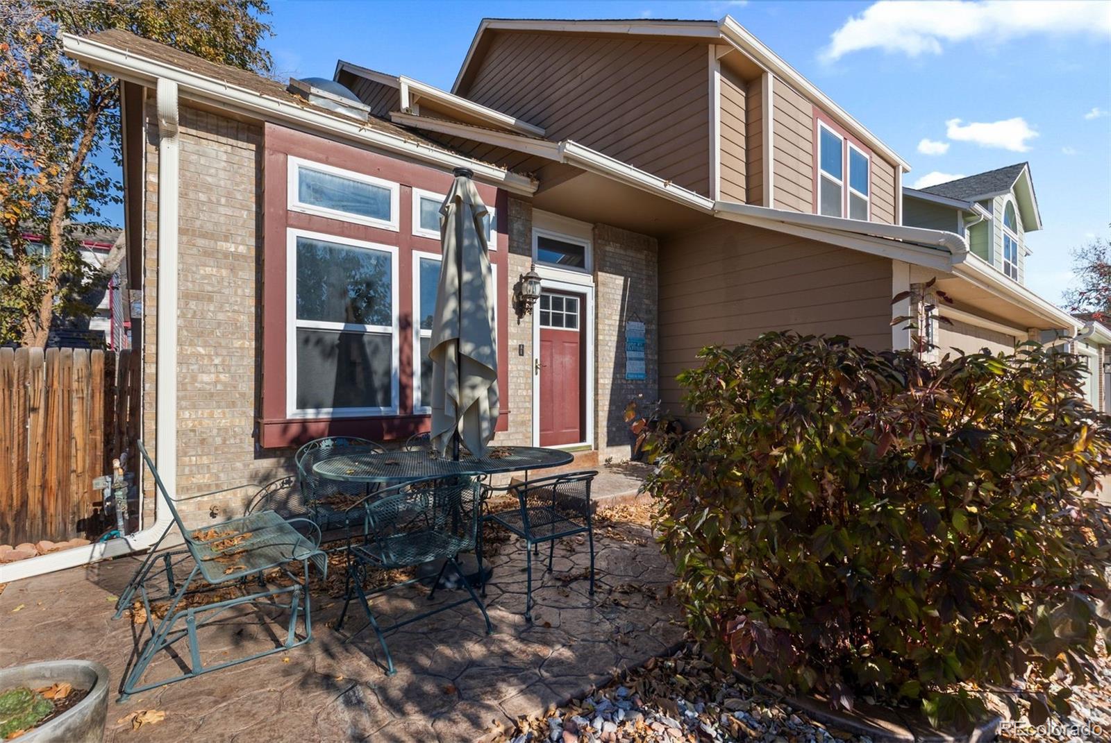 MLS Image #3 for 9909 w 99th avenue,broomfield, Colorado