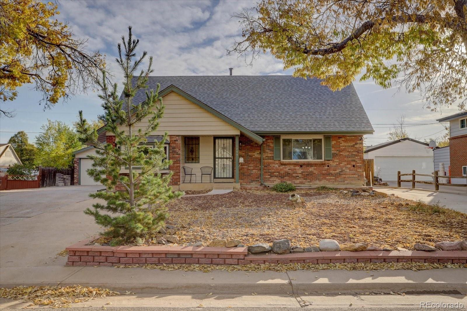 CMA Image for 1044  Fairplay Street,Aurora, Colorado