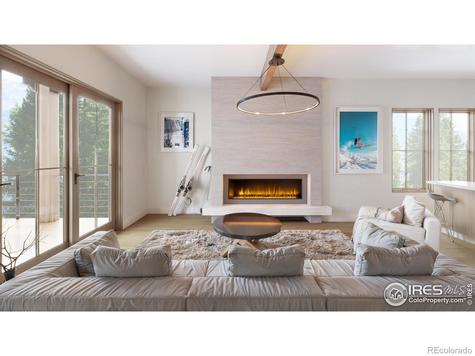 MLS Image #6 for 185  vasquez ,winter park, Colorado