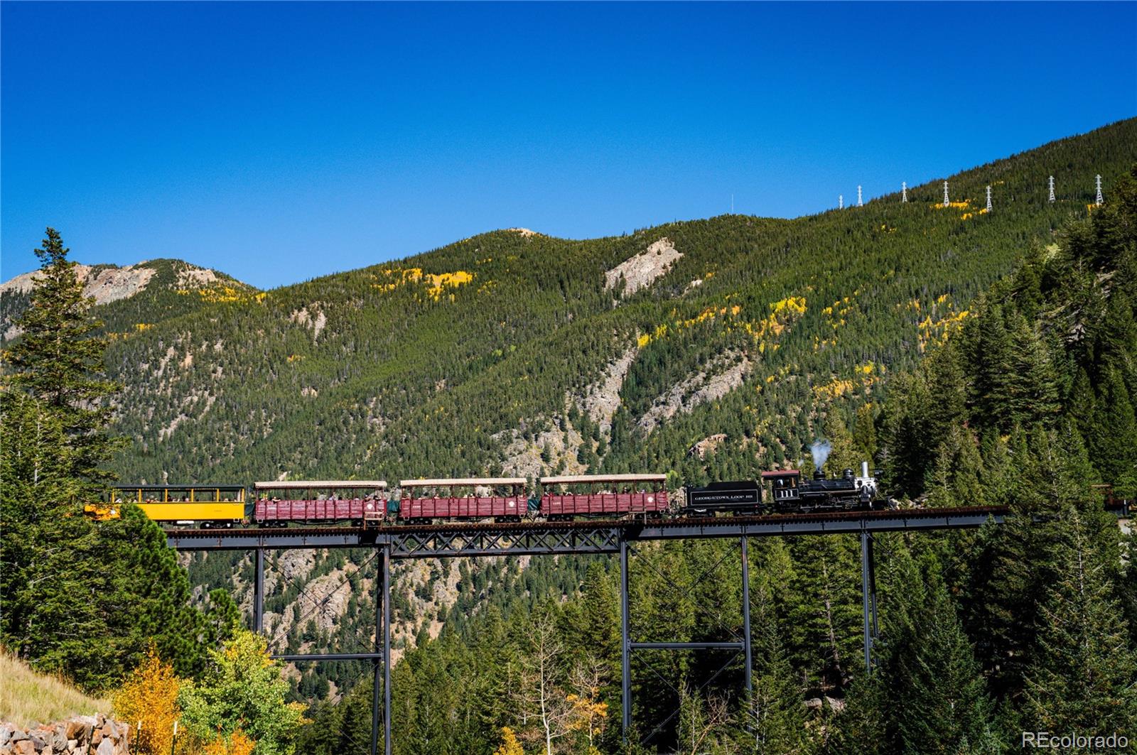 MLS Image #25 for 2115  hummingbird way 105,georgetown, Colorado