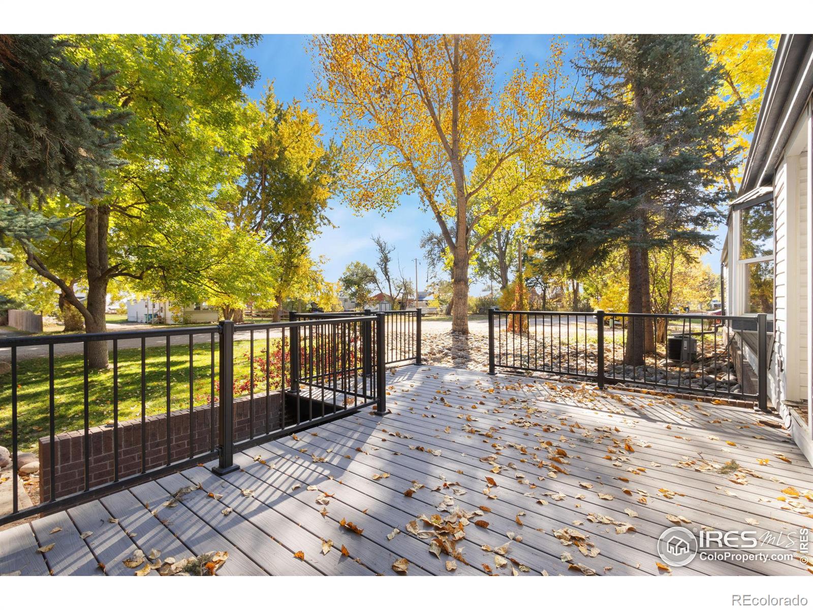 MLS Image #2 for 2801  farview drive,fort collins, Colorado