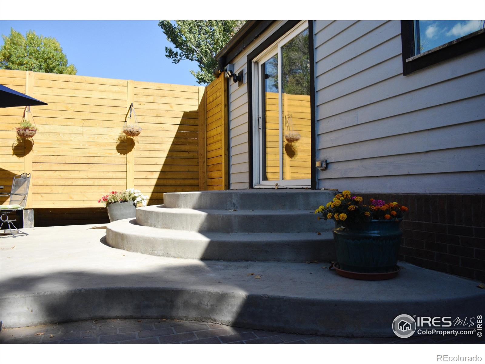 MLS Image #4 for 2801  farview drive,fort collins, Colorado