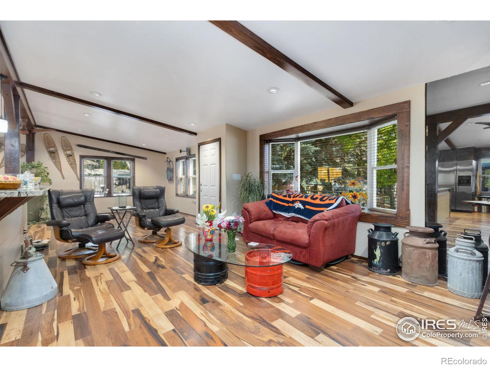 MLS Image #5 for 2801  farview drive,fort collins, Colorado