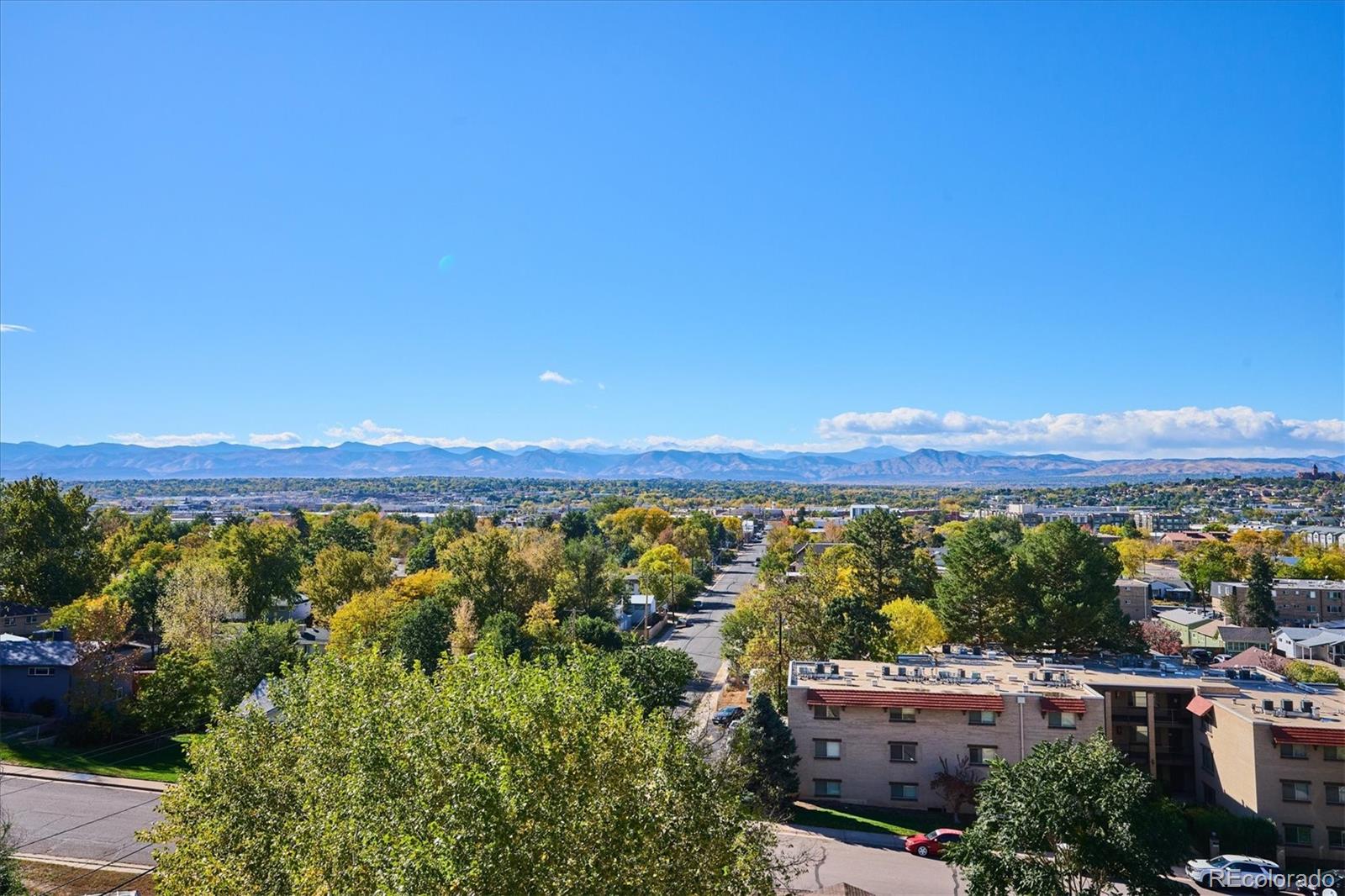 MLS Image #0 for 3675 s cherokee street 604,englewood, Colorado